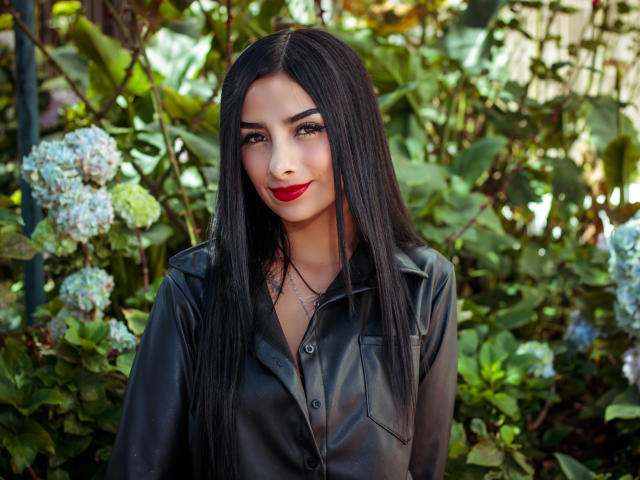 SarahanAly - Camera khiêu dâm &amp; quyến rũ trực tiếp - 19584706