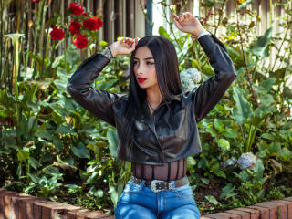 SarahanAly - Sexe cam en vivo - 19584726