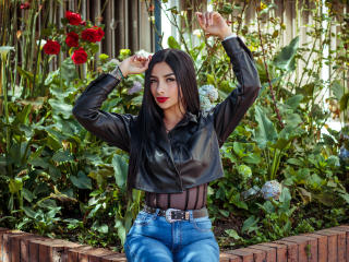 SarahanAly - Sexe cam en vivo - 19584746