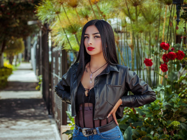 SarahanAly - Live porn &amp; sex cam - 19584754