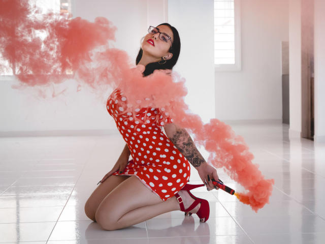 JenniferRomanoff69 - Camera khiêu dâm &amp; quyến rũ trực tiếp - 19584770