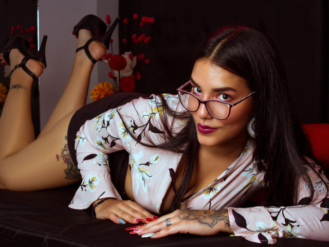 JenniferRomanoff69 - Sexe cam en vivo - 19584790