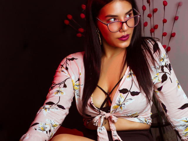 JenniferRomanoff69 - Sexe cam en vivo - 19584802