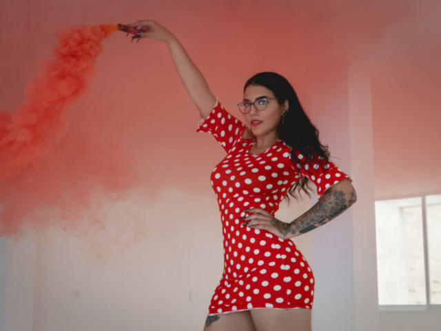 JenniferRomanoff69 - Live sex cam - 19584834