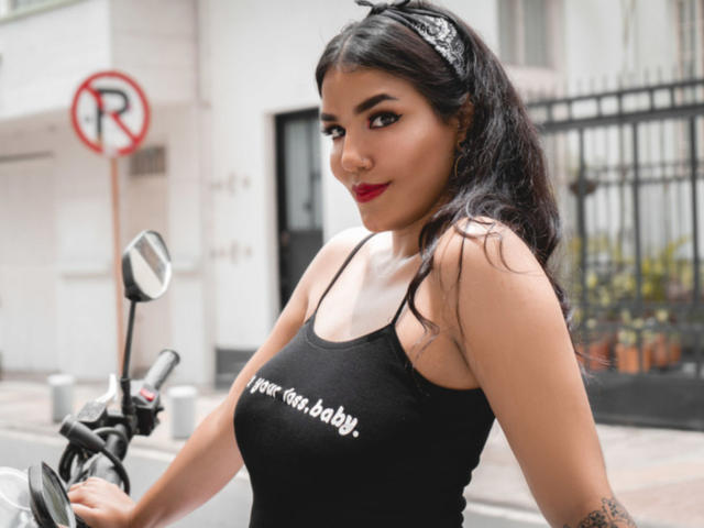 JenniferRomanoff69 - Sexe cam en vivo - 19584838