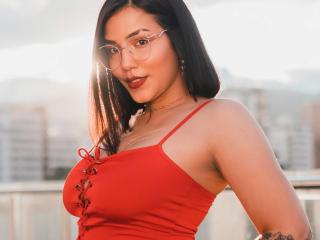 JenniferRomanoff69 - Camera khiêu dâm &amp; quyến rũ trực tiếp - 19584858