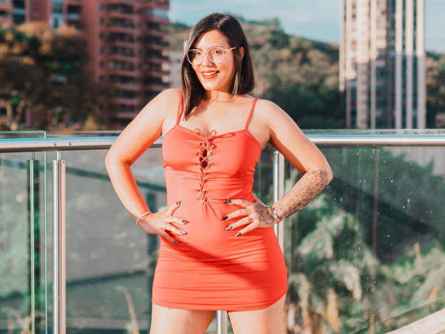 JenniferRomanoff69 - Sexe cam en vivo - 19584862