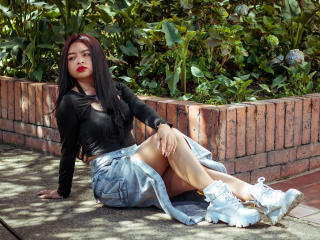 SarahanAly - Sexe cam en vivo - 19584870