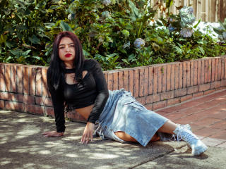 SarahanAly - Sexe cam en vivo - 19584882