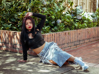 SarahanAly - Sexe cam en vivo - 19584890