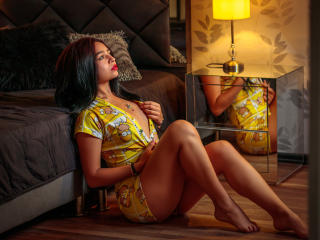 SarahanAly - Sexe cam en vivo - 19584898