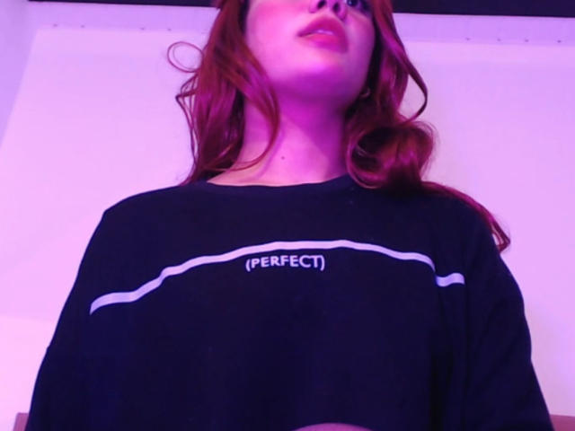 SherrilBurn - сексуальная веб-камера в реальном времени - 19585130