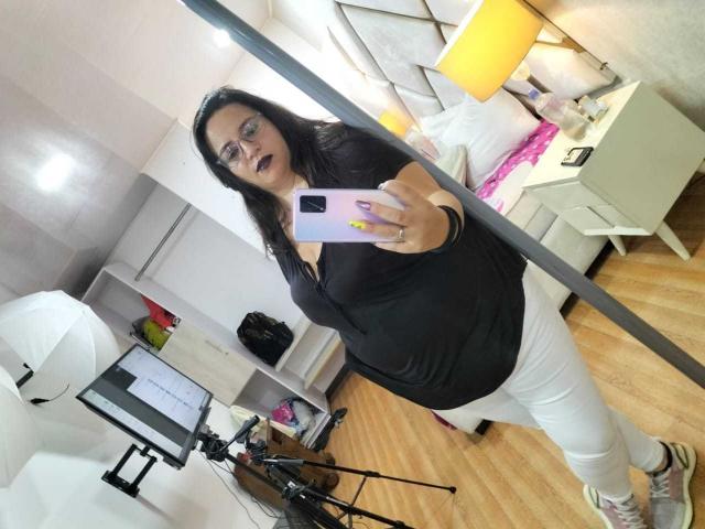 SkayLaraWalker - Sexe cam en vivo - 19585890