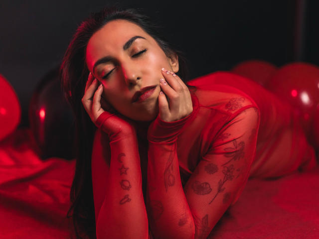 KeitlyBlue - Sexe cam en vivo - 19586266