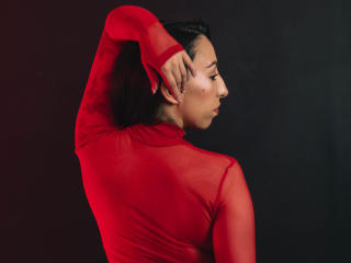 KeitlyBlue - Camera khiêu dâm &amp; quyến rũ trực tiếp - 19586290