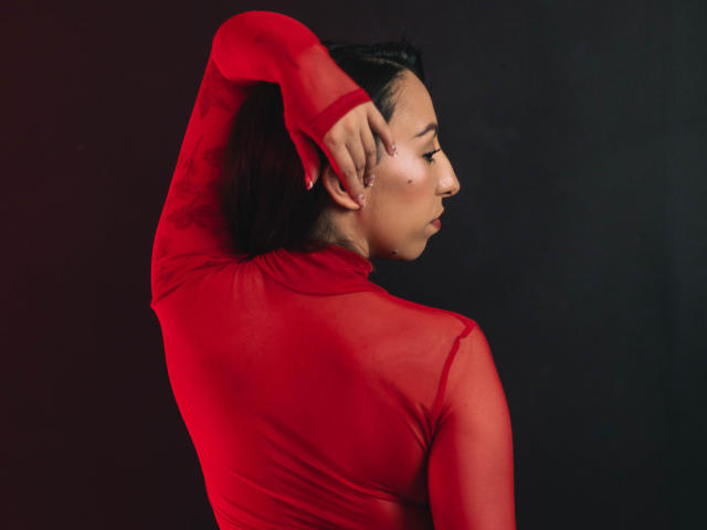 KeitlyBlue - Sexe cam en vivo - 19586290