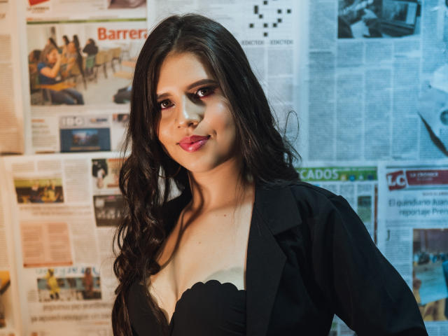 AliceBlakee - Sexe cam en vivo - 19586338