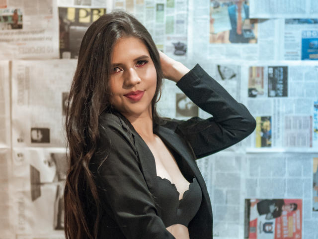 AliceBlakee - Sexe cam en vivo - 19586530