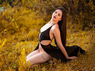 AliceBlakee - сексуальная веб-камера в реальном времени - 19586726