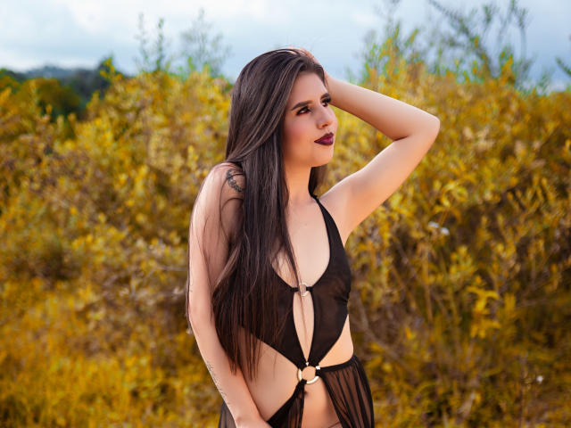 AliceBlakee - Sexe cam en vivo - 19586770