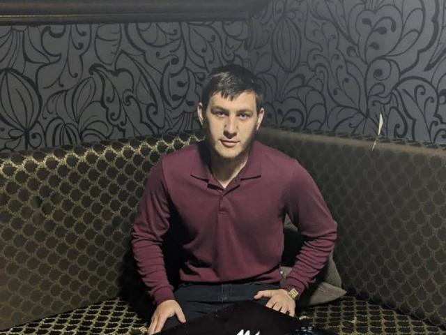 ApacheLoverSex - Sexe cam en vivo - 19587294