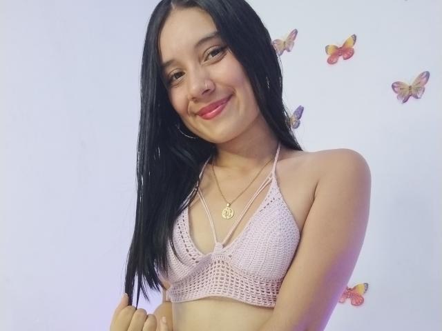 SwettyDulce - Live porn &amp; sex cam - 19587506