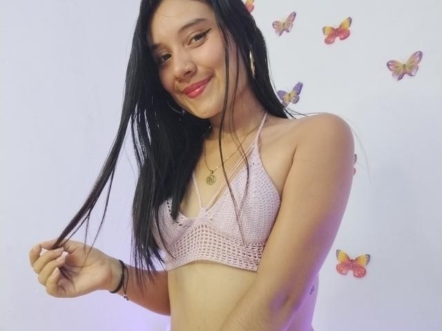 SwettyDulce - Live porn &amp; sex cam - 19587518