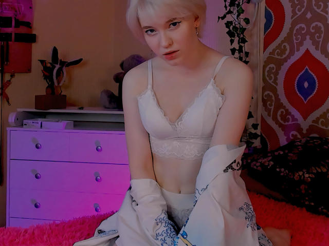 FirstSnoow - Sexe cam en vivo - 19588358