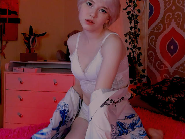 FirstSnoow - Live porn &amp; sex cam - 19588362