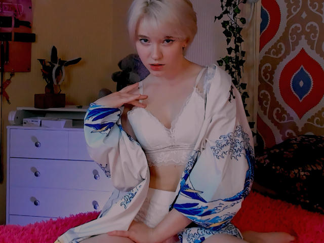 FirstSnoow - Live porn &amp; sex cam - 19588378