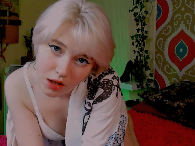 FirstSnoow - Live porn &amp; sex cam - 19588382