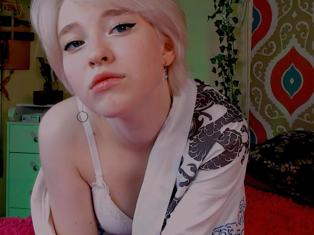 FirstSnoow - Sexe cam en vivo - 19588386