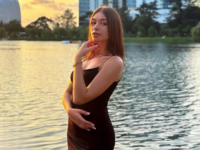 Arikay - Sexe cam en vivo - 19588398