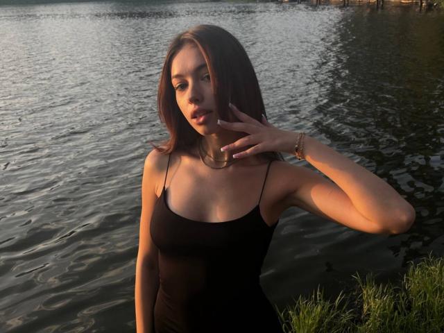 Arikay - Sexe cam en vivo - 19588402