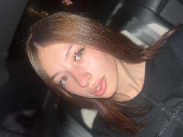 Arikay - Sexe cam en vivo - 19588406