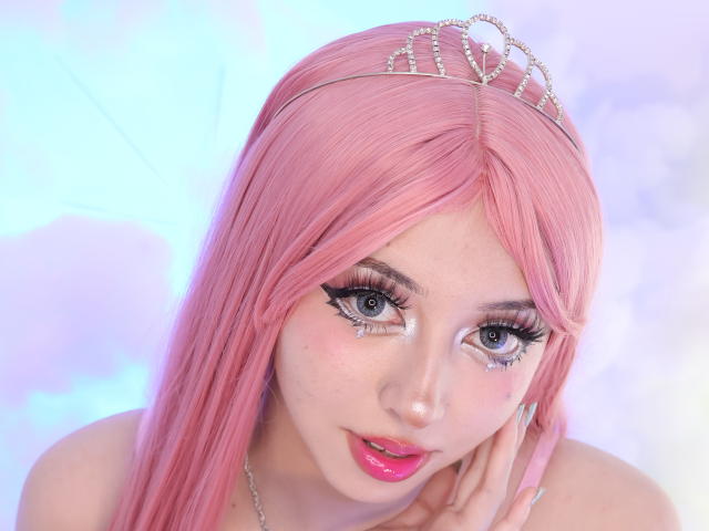 AprilDouce - ライブポルノ&amp;セックスカム - 19589530