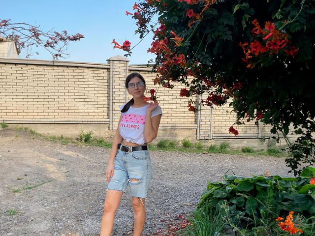 JennyGoody - Camera khiêu dâm &amp; quyến rũ trực tiếp - 19590606