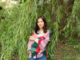 JennyGoody - сексуальная веб-камера в реальном времени - 19590610