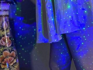 CheriLady - сексуальная веб-камера в реальном времени - 19590662