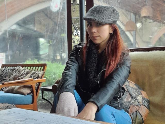 PamelaRaven - Live porn &amp; sex cam - 19591062