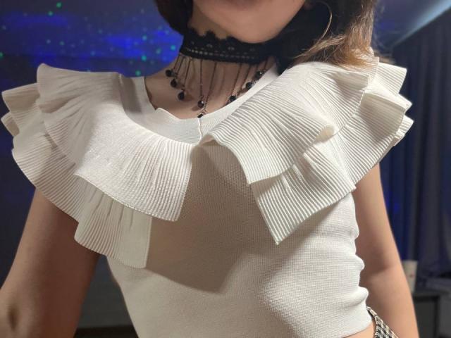 MoulineLady - сексуальная веб-камера в реальном времени - 19591174