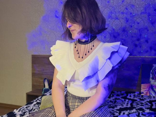 MoulineLady - Live porn &amp; sex cam - 19591206