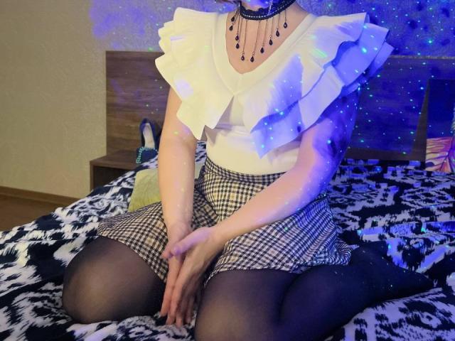 MoulineLady - Live porn &amp; sex cam - 19591238