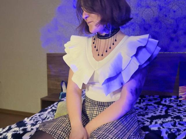 MoulineLady - ライブポルノ&amp;セックスカム - 19591314