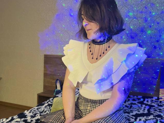 MoulineLady - Live Sex Cam - 19591346