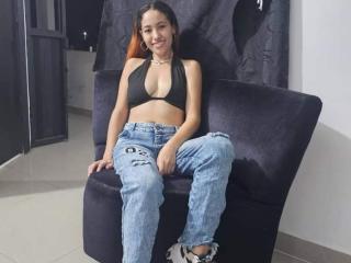 ISABELLAELLA - сексуальная веб-камера в реальном времени - 19592018