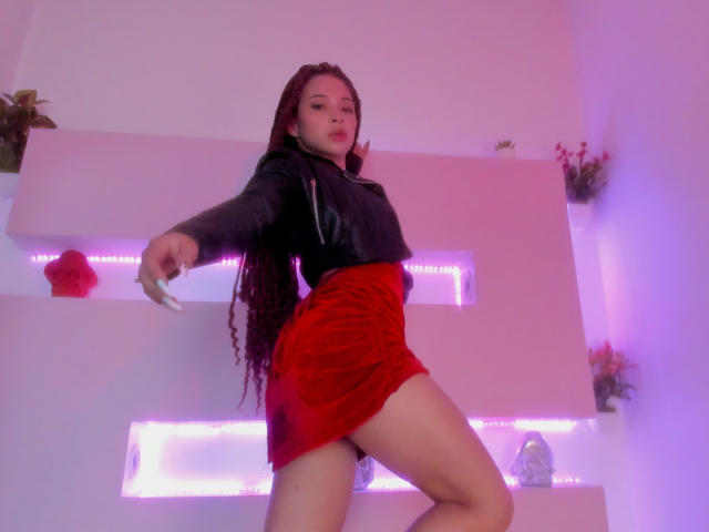 Nikiitaa - Sexe cam en vivo - 19592126