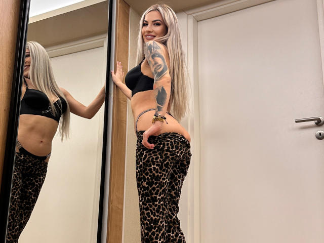 ZoeyMarie - Sexe cam en vivo - 19592378