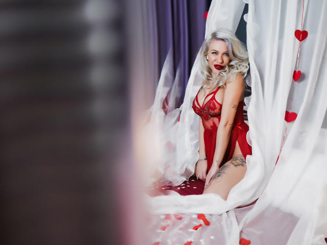 AnastasiaDeep - Camera khiêu dâm &amp; quyến rũ trực tiếp - 19592554