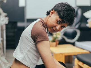 MaliahStar - Live porn &amp; sex cam - 19593474